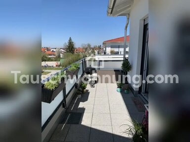 Wohnung zur Miete Tauschwohnung 1.200 € 2 Zimmer 40 m² Höhenkirchen Höhenkirchen-Siegertsbrunn 85635