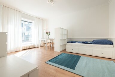 Wohnung zum Kauf 159.000 € 1 Zimmer 32,5 m² 1. Geschoss Wedding Berlin 13347