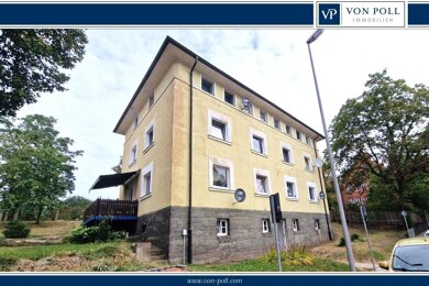 Mehrfamilienhaus zum Kauf 220.000 € 11 Zimmer 342 m² 860 m² Grundstück Innenstadt Hof 95028