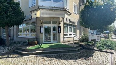 Restaurant zum Kauf 335.000 € Johannisfriedhof/Krematorium Dresden 01279