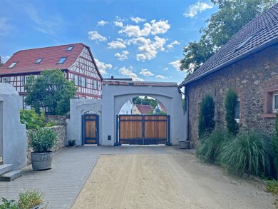 Mehrfamilienhaus zum Kauf 850.000 € 5 Zimmer 193 m² 360 m² Grundstück Alsbach Alsbach-Hähnlein 64665