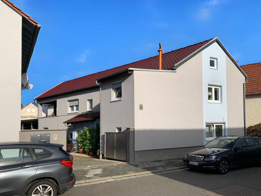Mehrfamilienhaus zum Kauf 545.000 € 6 Zimmer 178,4 m² 300 m² Grundstück Schifferstadt 67105
