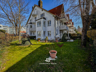 Terrassenwohnung zum Kauf 625.000 € 4 Zimmer 71,2 m² Erdgeschoss Englschalking München 81927