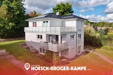 Wohnung zum Kauf 398.000 € 3 Zimmer 89 m² Gartenstadt / Harleshausen Kassel 34128