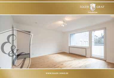 Wohnung zum Kauf 776.000 € 2 Zimmer 59 m² Am Schlachthof München 80337