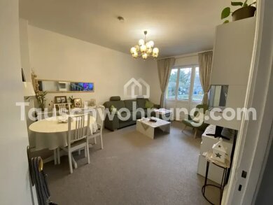 Wohnung zur Miete Tauschwohnung 560 € 2,5 Zimmer 66 m² Britz Berlin 12359