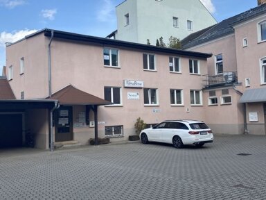 Bürofläche zur Miete provisionsfrei 187 m² Bürofläche Weißwasser/O.L. 02943