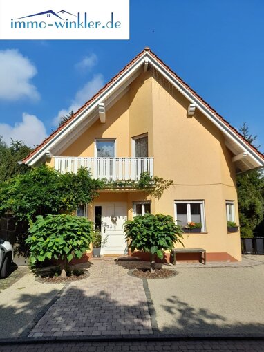 Einfamilienhaus zum Kauf 380.000 € 3 Zimmer 112 m² 773 m² Grundstück Lautzkirchen Blieskastel 66440