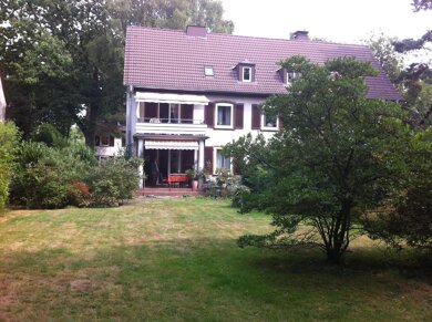 Mehrfamilienhaus zum Kauf provisionsfrei 549.000 € 14 Zimmer 330 m² 1.665 m² Grundstück Drewer Marl 45772