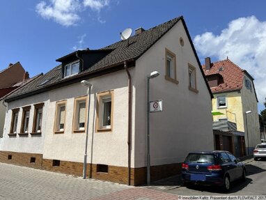 Einfamilienhaus zum Kauf 195.000 € 7 Zimmer 110 m² 110 m² Grundstück Schalkstr. / Schurzstr. Kaiserslautern 67659