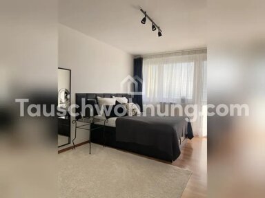 Wohnung zur Miete Tauschwohnung 550 € 3 Zimmer 61 m² 4. Geschoss Stern Potsdam 14480