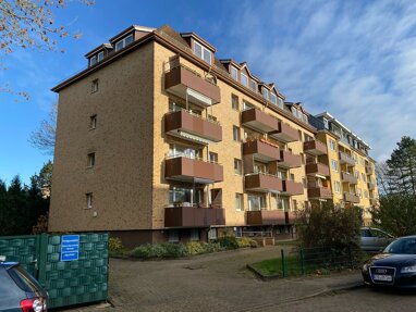 Wohnung zum Kauf 145.000 € 3 Zimmer 62,7 m² 3. Geschoss frei ab sofort Bechsteinstraße 3 Buxtehude Buxtehude 21614