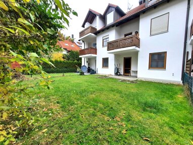 Wohnung zum Kauf 249.000 € 2 Zimmer 49,5 m² Erdgeschoss Adelzhausen Adelzhausen 86559