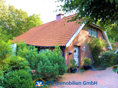 Einfamilienhaus zum Kauf 299.000 € 4 Zimmer 163 m² 779 m² Grundstück Heidmühle Schortens-Heidmühle 26419