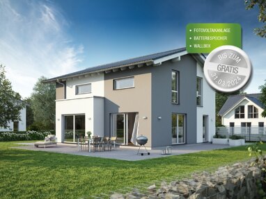 Einfamilienhaus zum Kauf Provisionsfrei 644.900 € 5 Zimmer 162 m² 402 m² Grundstück Albsheim Obrigheim 67283