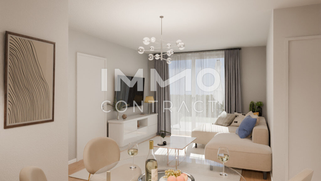 Wohnung zum Kauf provisionsfrei 510.600 € 3 Zimmer 51,3 m²<br/>Wohnfläche EG<br/>Geschoss 01.01.2026<br/>Verfügbarkeit Aspangstraße 57 Wien, Landstraße 1030