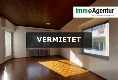 Wohnung zur Miete 1.250 € 4 Zimmer 85 m² Dornbirn 6850