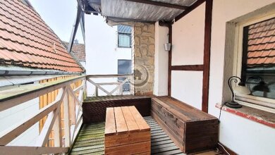 Haus zum Kauf 160.000 € 4 Zimmer 150 m² 78 m² Grundstück Zentrum Iserlohn 58636