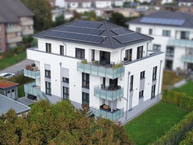 Penthouse zur Miete 1.800 € 3 Zimmer 111 m² Detmold - Kernstadt Detmold 32756
