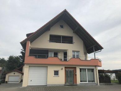 Wohnung zum Kauf 418.000 € 4,5 Zimmer 120 m² 1. Geschoss Sattelbach 352 Kappel Horgenzell 88263