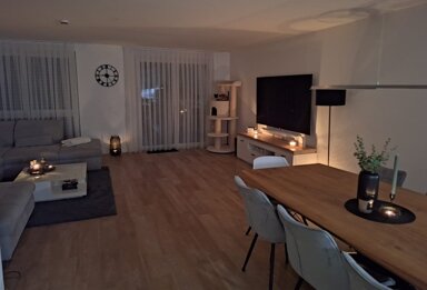 Reihenmittelhaus zur Miete 1.900 € 5 Zimmer 160 m² Wehratalstrasse 31b Öflingen Wehr 79664