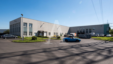 Halle/Industriefläche zur Miete provisionsfrei 480 m² Lagerfläche teilbar ab 480 m² Brauweiler Pulheim 50259