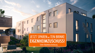 Wohnung zum Kauf 559.000 € 3 Zimmer 85,3 m² Stephanskirchen 83071