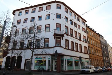 Wohnung zur Miete 590 € 3 Zimmer 74 m² 4. Geschoss Süd / Stadtbezirk 122 Ludwigshafen am Rhein 67059