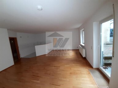 Wohnung zur Miete 440 € 2 Zimmer 66,8 m² EG frei ab sofort Karl-Liebknecht-Straße 21 Ostviertel Gera 07546