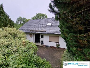 Einfamilienhaus zum Kauf 349.500 € 9 Zimmer 249 m² 600 m² Grundstück Silbach Winterberg-Silbach 59955
