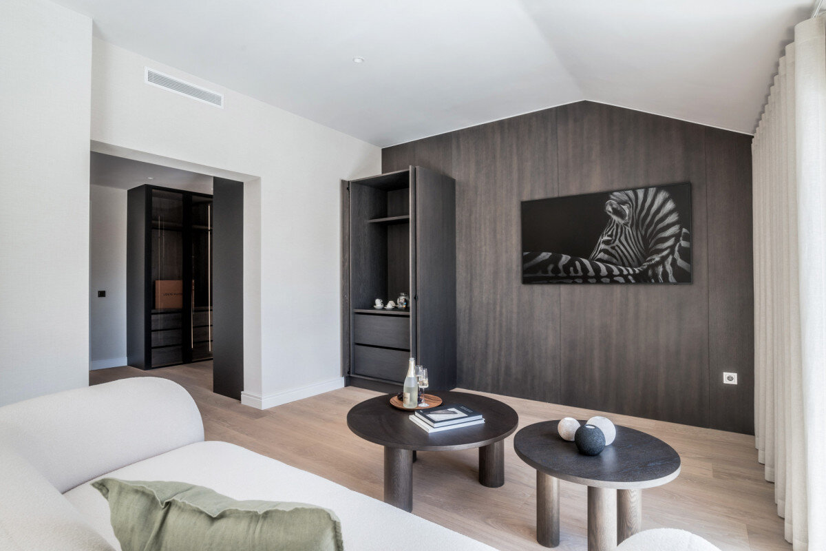 Penthouse zum Kauf 2.895.000 € 5 Zimmer 259 m²<br/>Wohnfläche Nueva Andalucia 29660