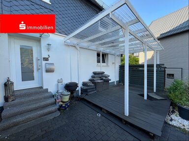 Reihenendhaus zum Kauf 115.000 € 4 Zimmer 125 m² 266 m² Grundstück Guntersdorf Herborn 35745