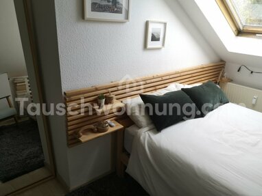 Wohnung zur Miete 360 € 2 Zimmer 47 m² 2. Geschoss Plauen (Regensburger Str.) Dresden 01187