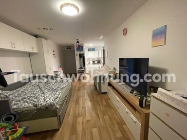 Wohnung zur Miete 227 € 1 Zimmer 35 m² 5. Geschoss Wedding Berlin 13349