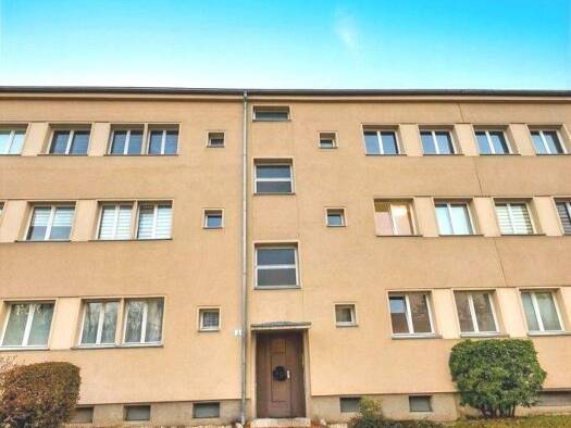 Wohnung zum Kauf 130.000 € 2 Zimmer 47,3 m² Marienbrunn Leipzig 04277