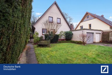 Einfamilienhaus zum Kauf 386.700 € 4 Zimmer 100 m² 615 m² Grundstück Am Hagen Ahrensburg 22926