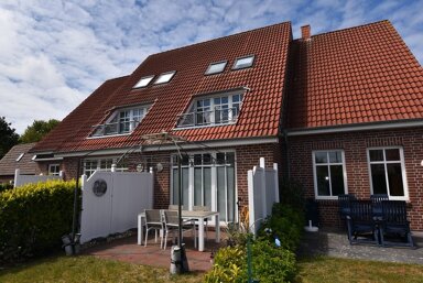 Reihenmittelhaus zum Kauf provisionsfrei 950.000 € 4 Zimmer 100 m² 125 m² Grundstück Langeoog 26465