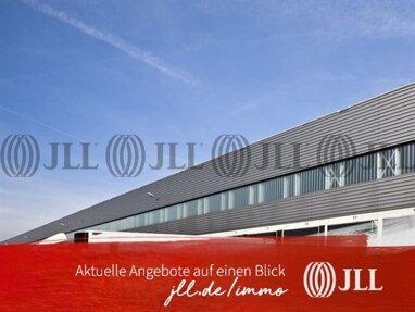 Lagerhalle zur Miete 6.800 m² Lagerfläche teilbar ab 6.800 m² Gremberghoven Köln 51149