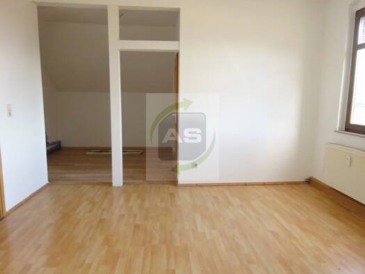 Wohnung zur Miete 225 € 2 Zimmer 45 m² 2. Geschoss Arno-Schüller-Straße 11 Friedrichsgrün Reinsdorf 08141