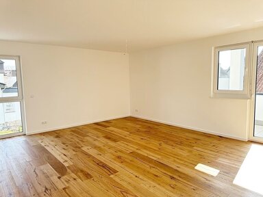 Wohnung zum Kauf 425.000 € 3 Zimmer 84,8 m² 1. Geschoss Seligenstädter Str. 83 - 85 Froschhausen Seligenstadt , Hess 63500