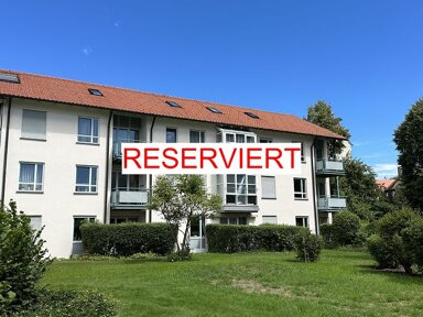 Wohnung zum Kauf 220.000 € 2 Zimmer 64 m² 1. Geschoss Isny Isny im Allgäu 88316