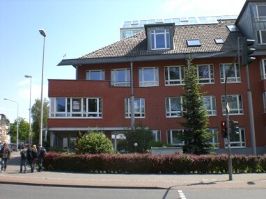 Wohnung zur Miete 550 € 2 Zimmer 55 m² Kreuzstraße 76 Stadtkern - Ost Düren 52351