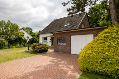Einfamilienhaus zum Kauf 279.000 € 6 Zimmer 147 m² 821 m² Grundstück Deichhorst - Bezirk 9 Delmenhorst 27753