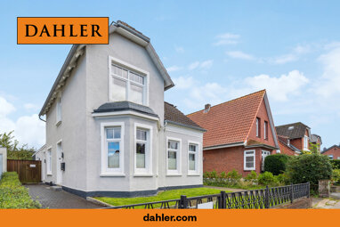 Einfamilienhaus zum Kauf 460.000 € 7 Zimmer 174 m² 384 m² Grundstück Rödemis Husum / Rödemis 25813