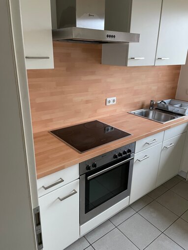 Wohnung zur Miete 860 € 2 Zimmer 65,8 m² 2. Geschoss frei ab sofort Tonndorf Hamburg 22045