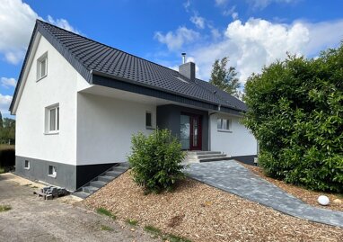 Einfamilienhaus zum Kauf Provisionsfrei 465.000 € 8 Zimmer 186 m² 1.050 m² Grundstück Rautendorf Grasberg 28879