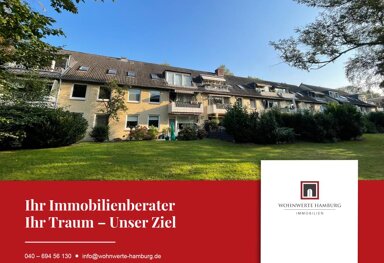 Mehrfamilienhaus zum Kauf provisionsfrei als Kapitalanlage geeignet 6.950.000 € 1.776 m² Rahlstedt Hamburg 22149