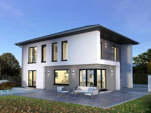 Einfamilienhaus zum Kauf 596.000 € 6 Zimmer 182 m² 1.435 m² Grundstück Engelbach Biedenkopf 35216