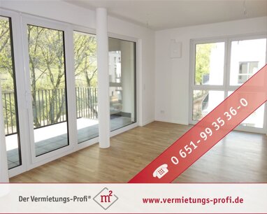 Wohnung zur Miete 1.270 € 2 Zimmer 85,2 m² Trier 54292
