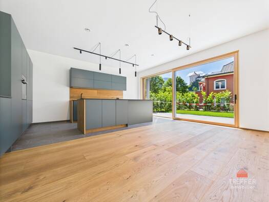 Wohnung zum Kauf - Erstbezug 5 Zimmer 201,9 m² EG Kufstein 6330